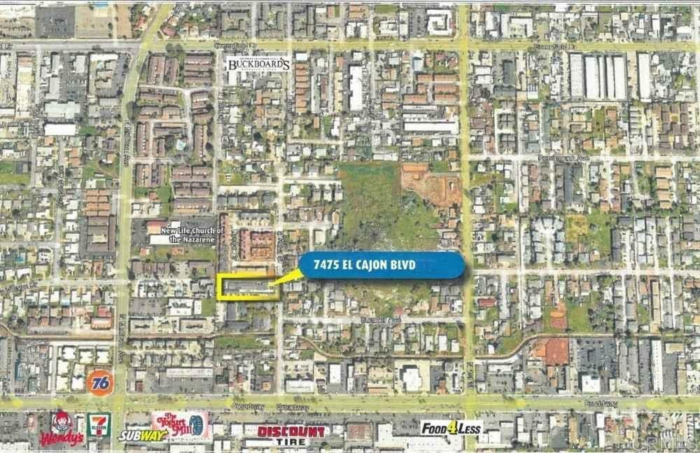 1018 N Anza St  El Cajon CA 92021 photo