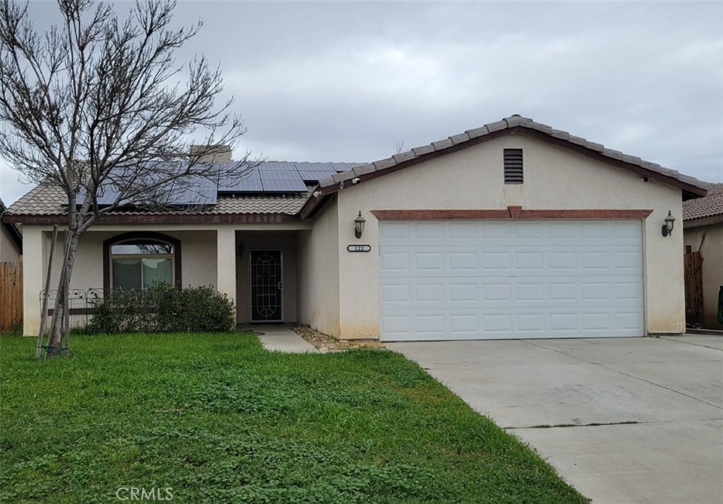 222 Misty Meadow Drive  Bakersfield CA 93308 photo