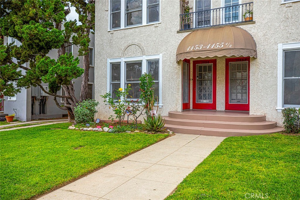 Property Photo:  1153 N Maryland Avenue  CA 91207 