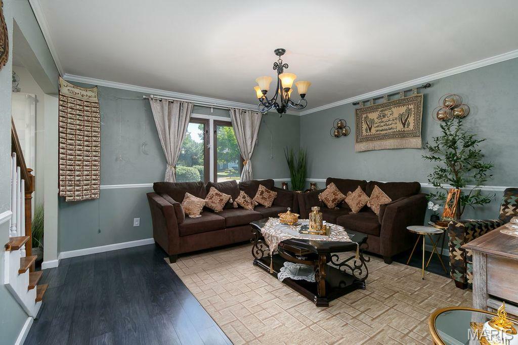 Property Photo: 143 Mission Walk Court MO 63031