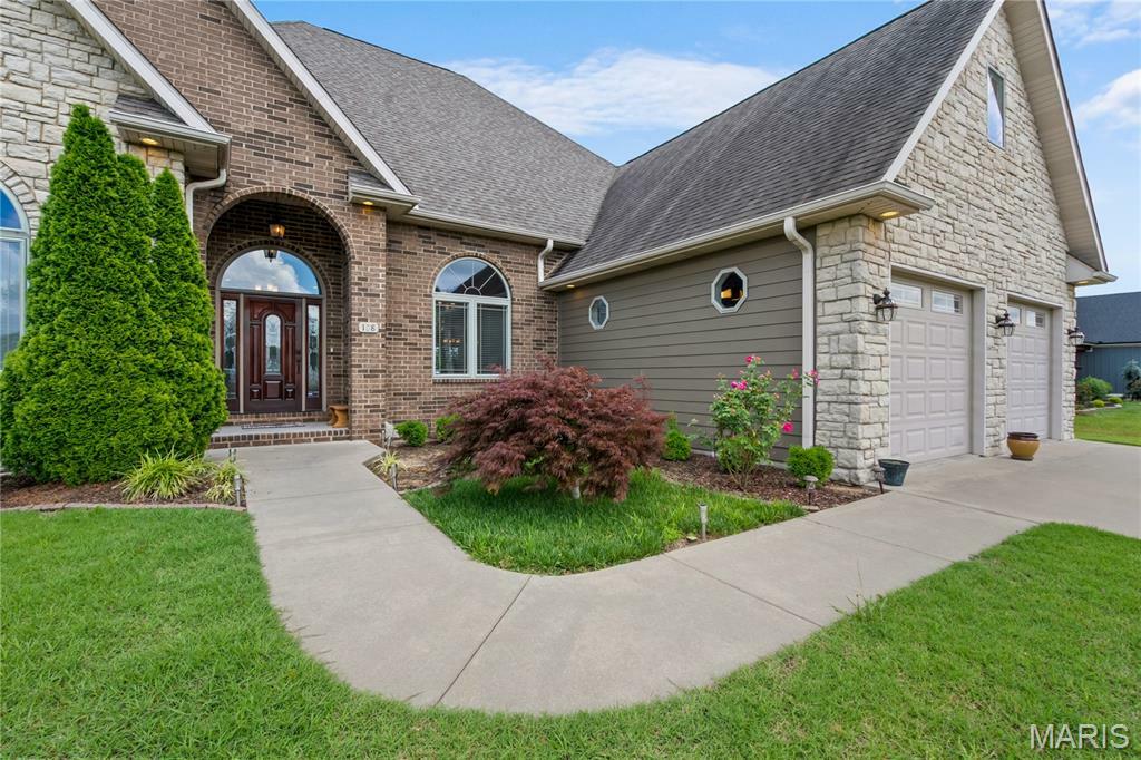 Property Photo: 108 Jennings Lane MO 63801