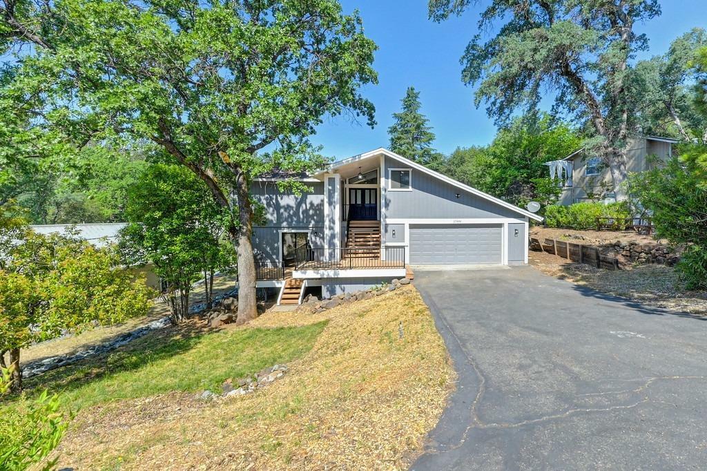 Property Photo: 23986 Oakmont Way CA 95602