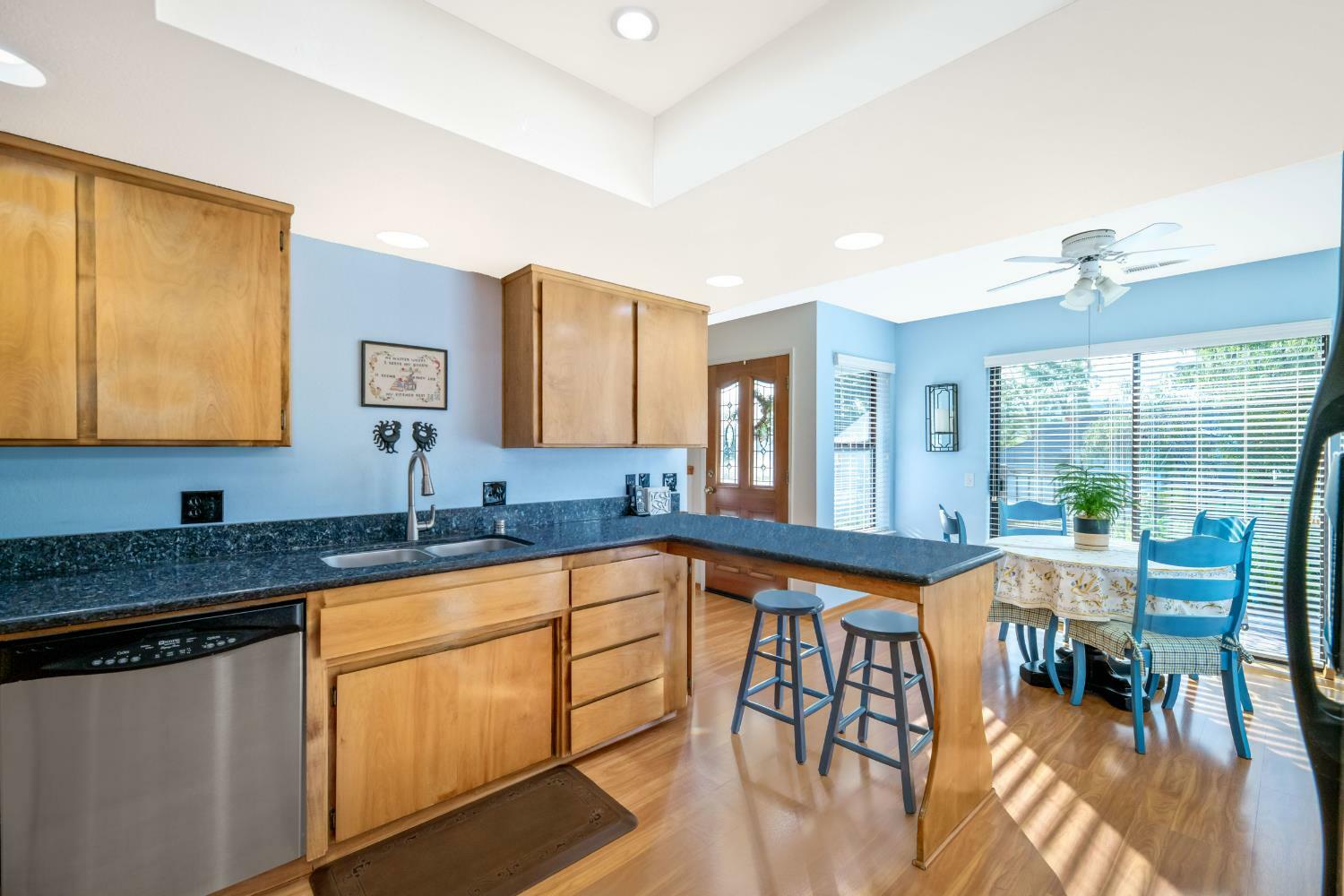 Property Photo: 19336 Wildflower Drive CA 95946