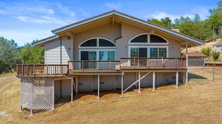 6840 Arena Lane  Shingle Springs CA 95682 photo