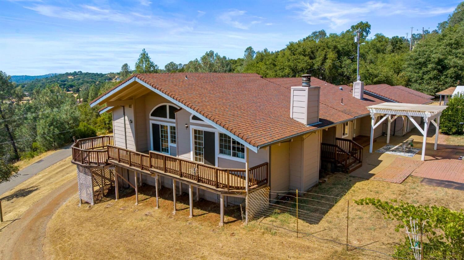 Property Photo:  6840 Arena Lane  CA 95682 