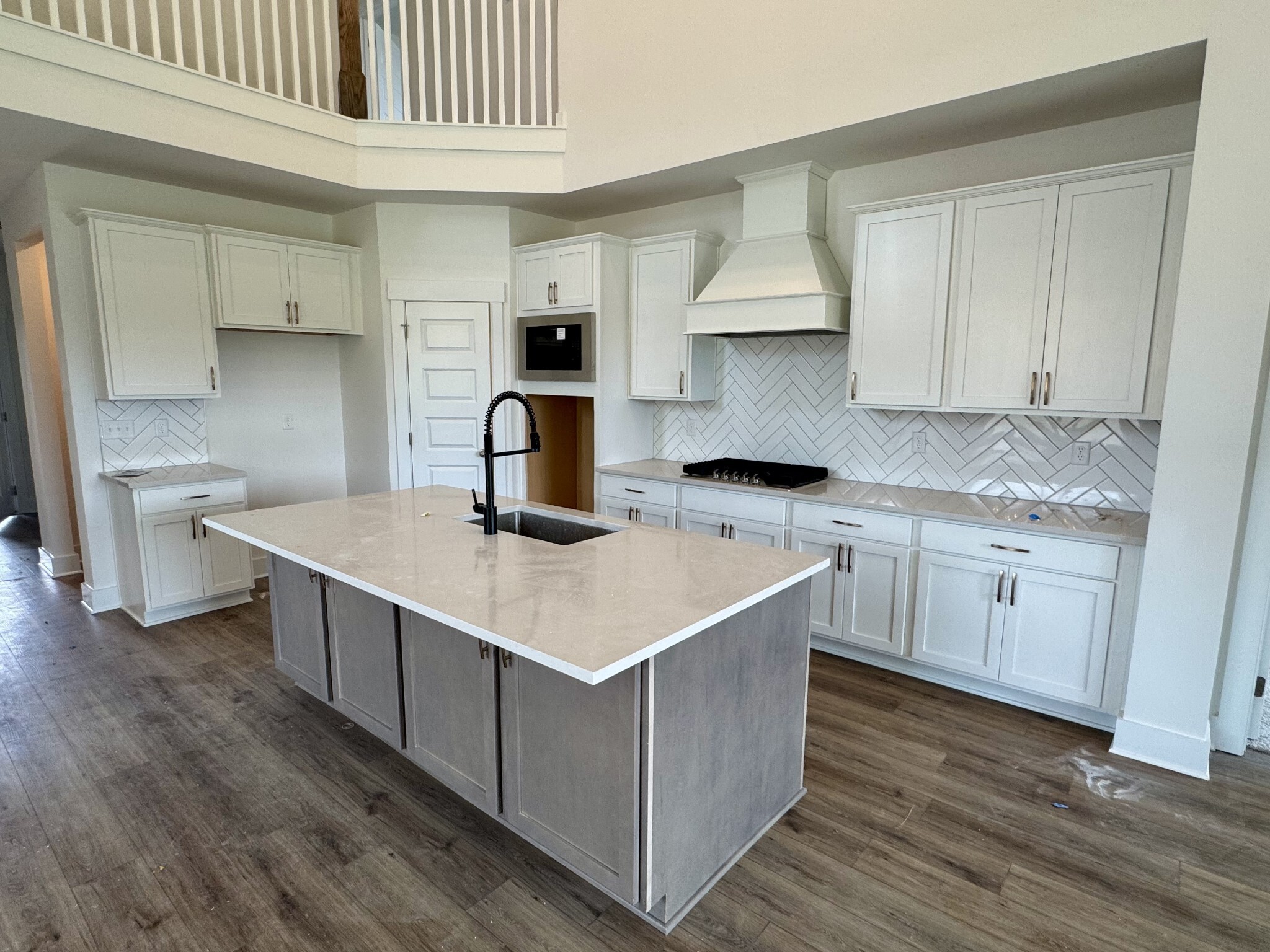 Property Photo: 406 Old Spring Ln TN 37066