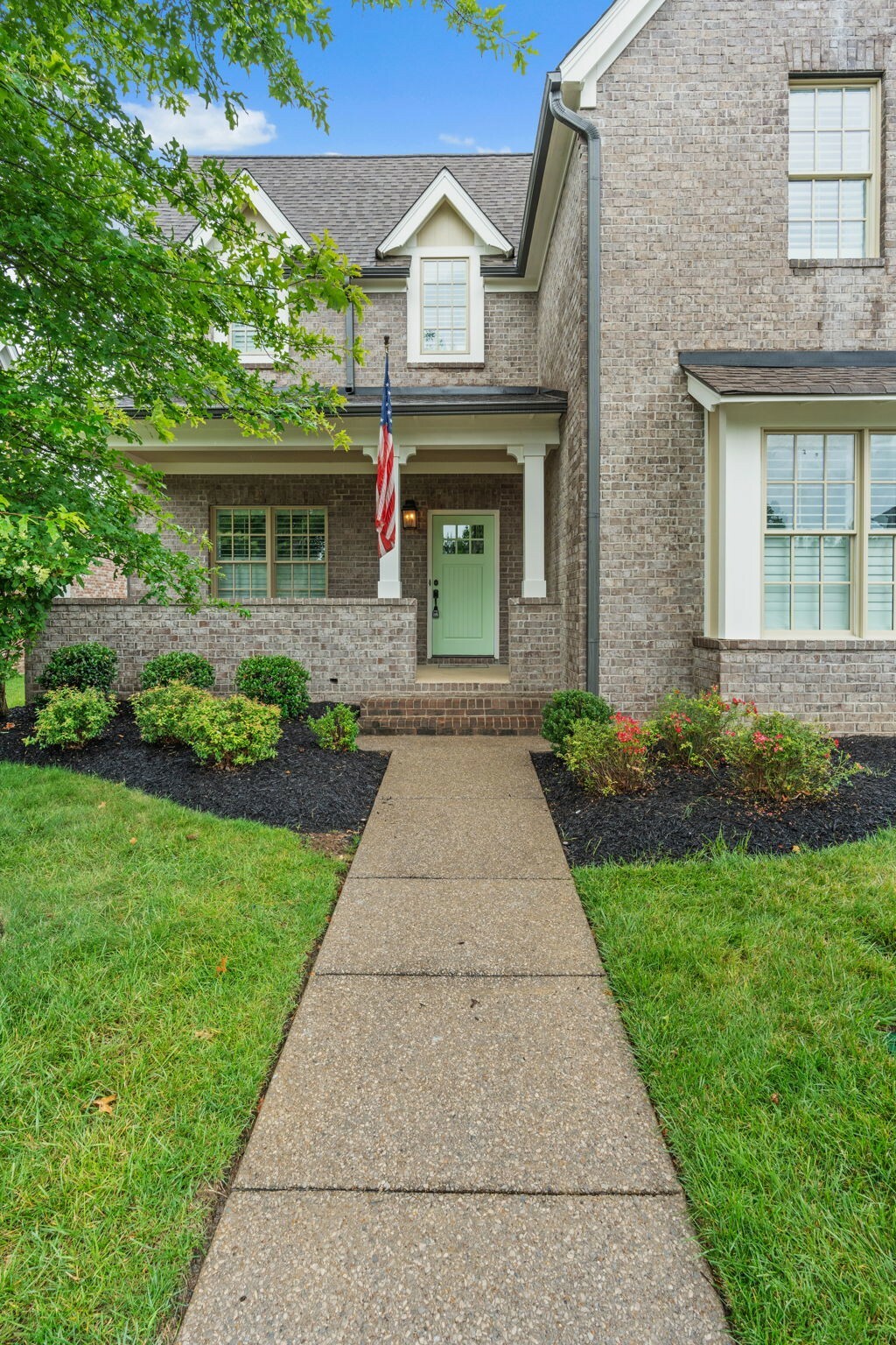 Property Photo: 730 Fontwell Ln TN 37064