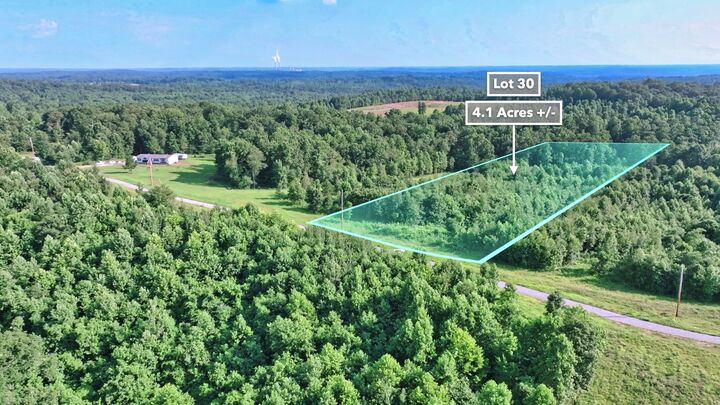 Property Photo:  0 Freedom Ridge  TN 37079 