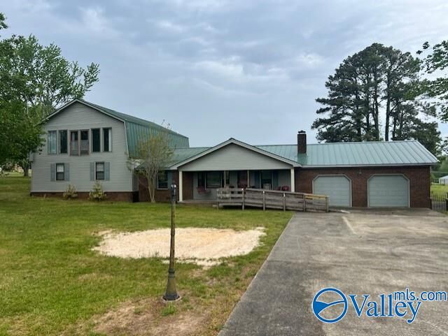 Photo de la propriété: 3001 County Road 214 AL 35643
