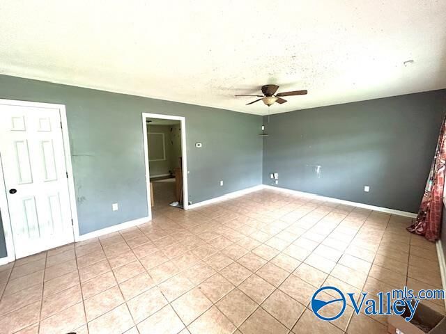 Property Photo: 2433 Mt Vernon Rd NW AL 35810