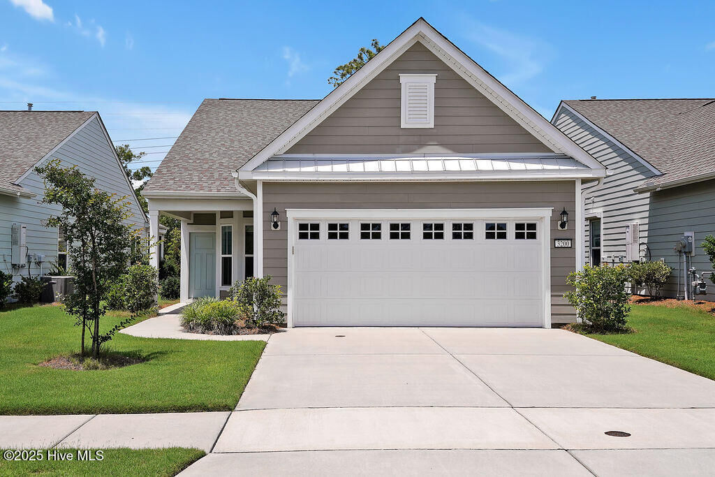 Property Photo: 3200 Laughing Gull Terrace NC 28412