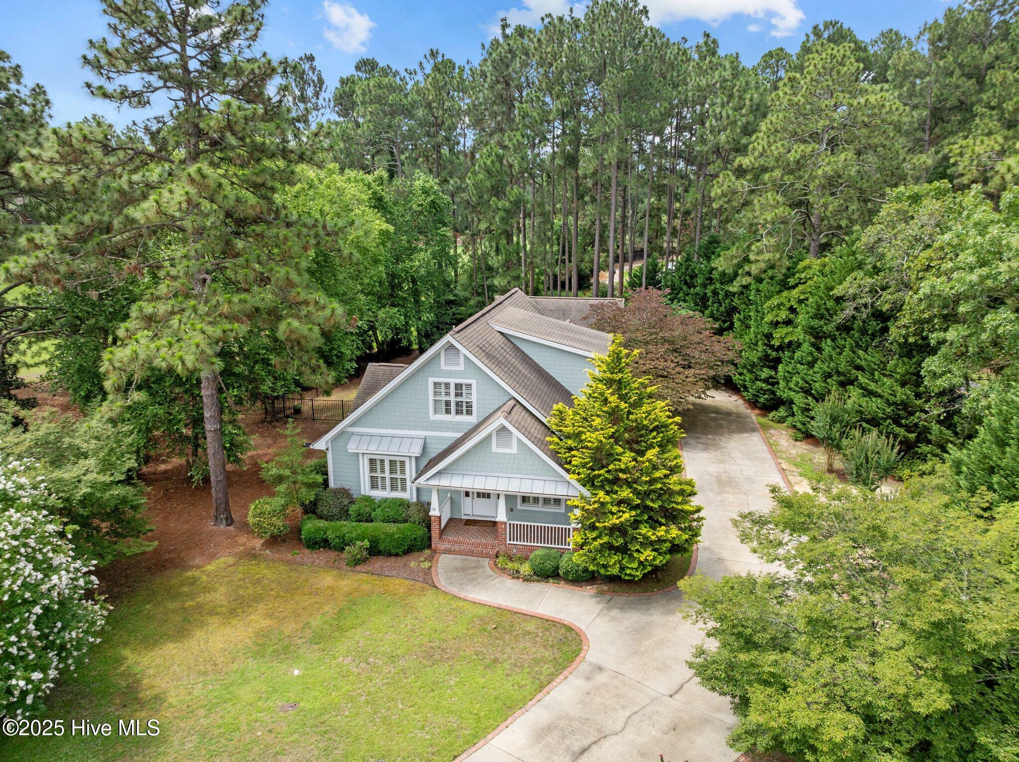 Property Photo: 30 Deacon Palmer Place NC 28387