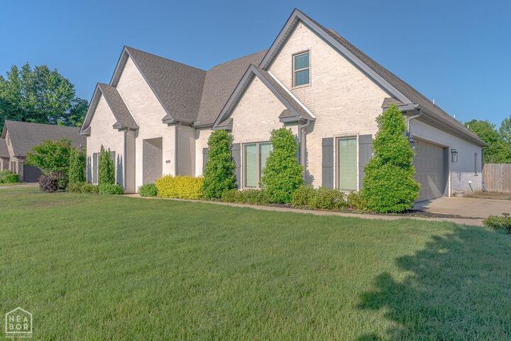 Property Photo:  4049 Highway 351  AR 72405 