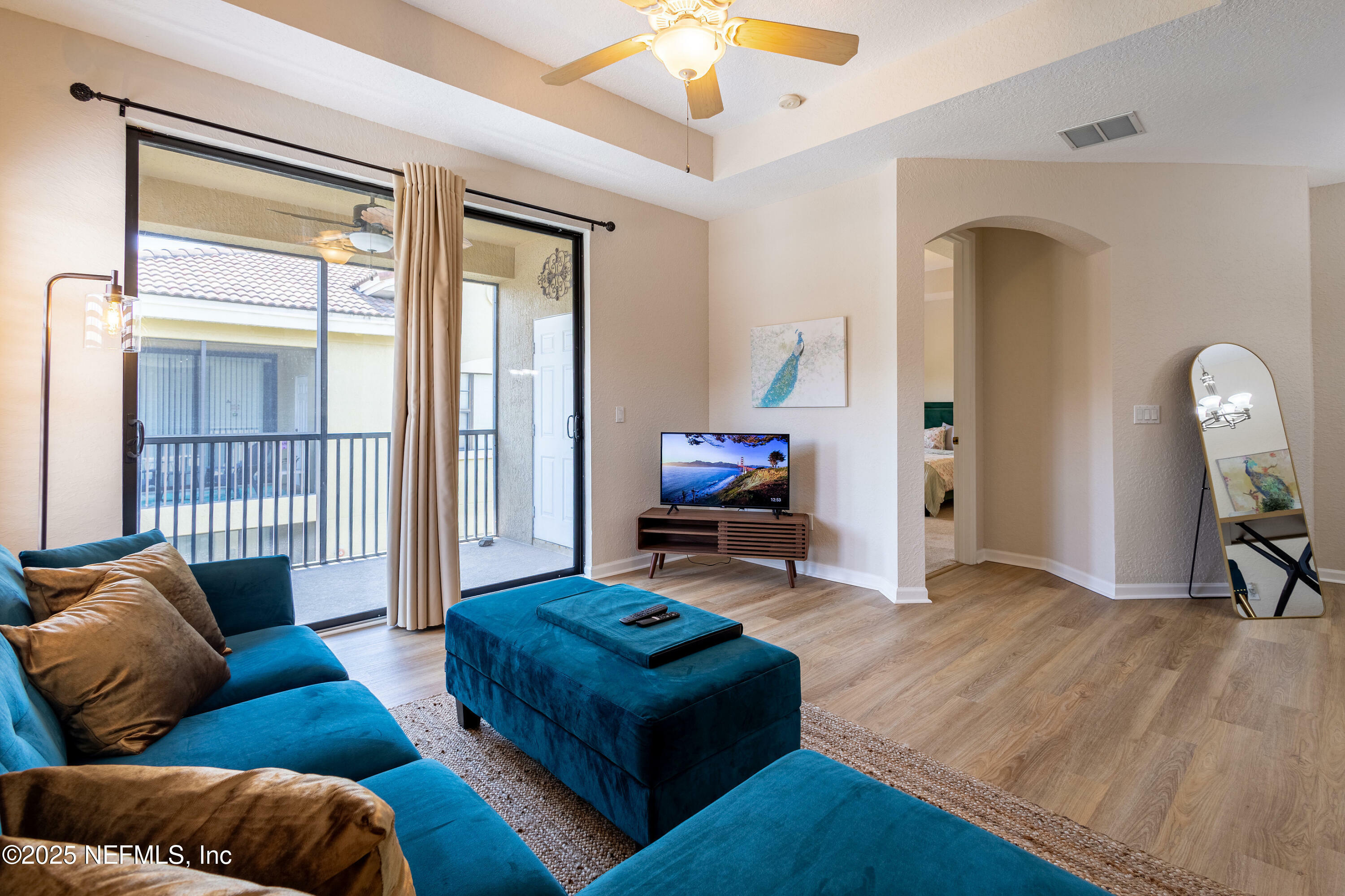 Property Photo: 135 Calle El Jardin 201 FL 32095