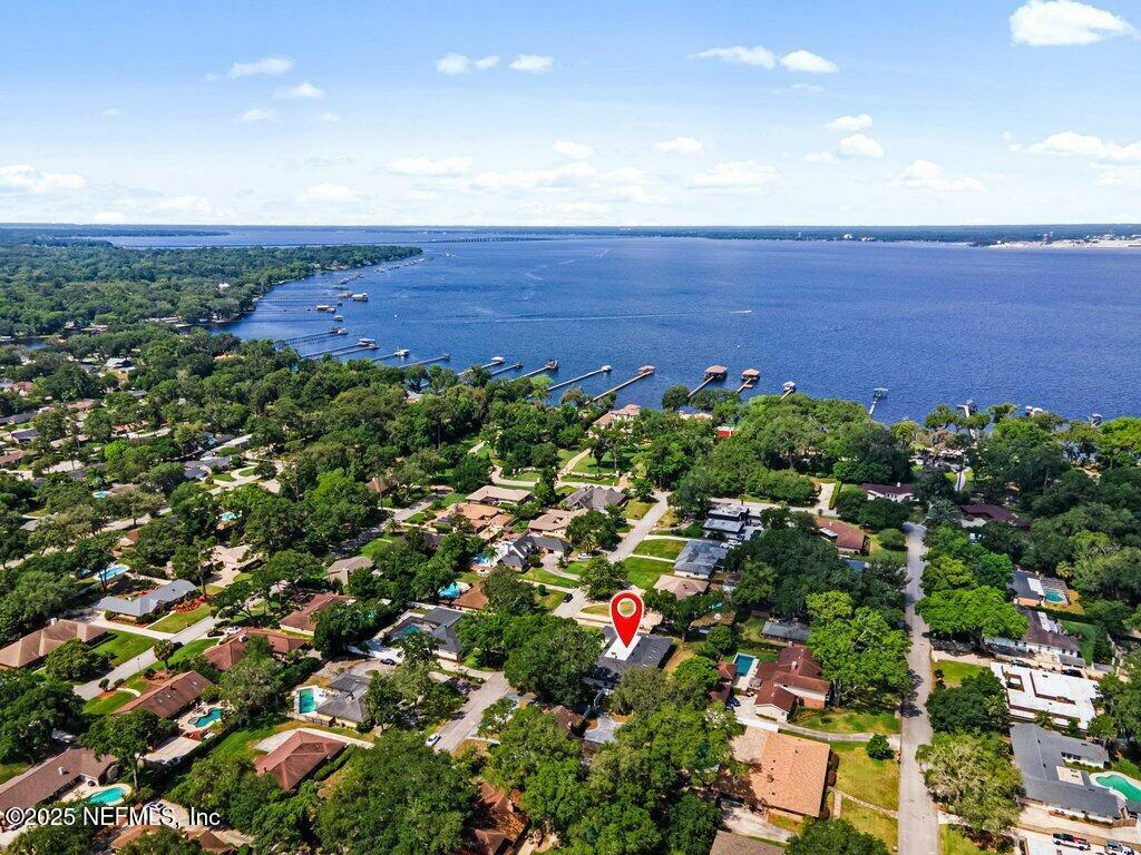 Property Photo: 3673 Cathedral Oaks Place S FL 32217