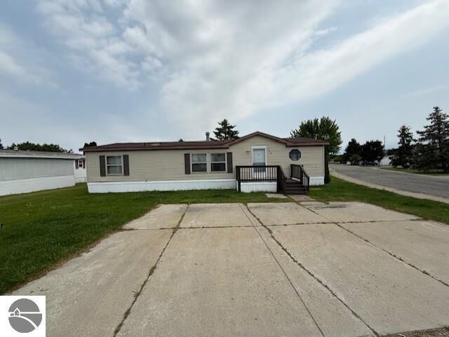 Property Photo:  7372 Clans Street  MI 48801 