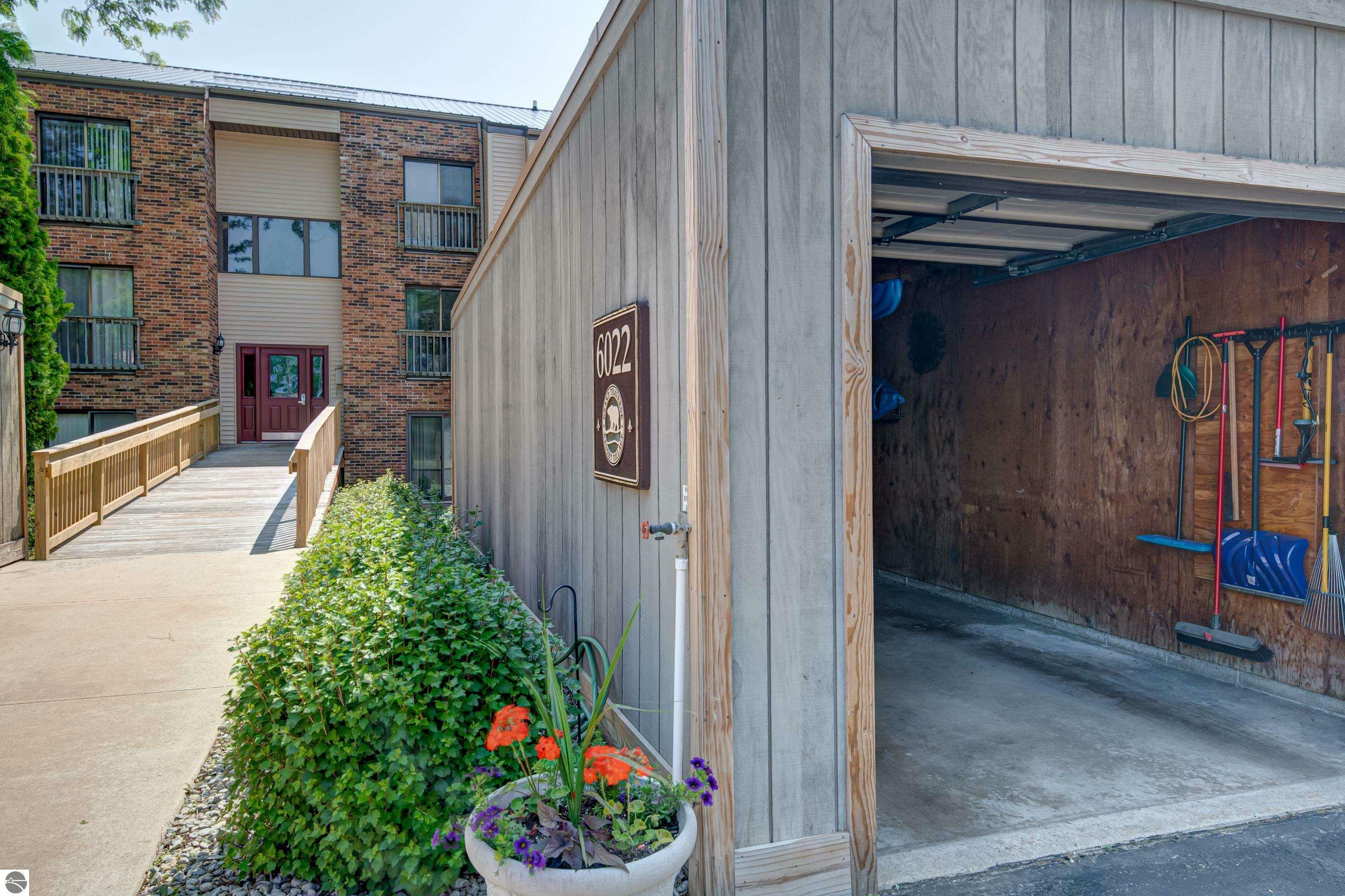 Property Photo: 6022 Holt Road MI 49690
