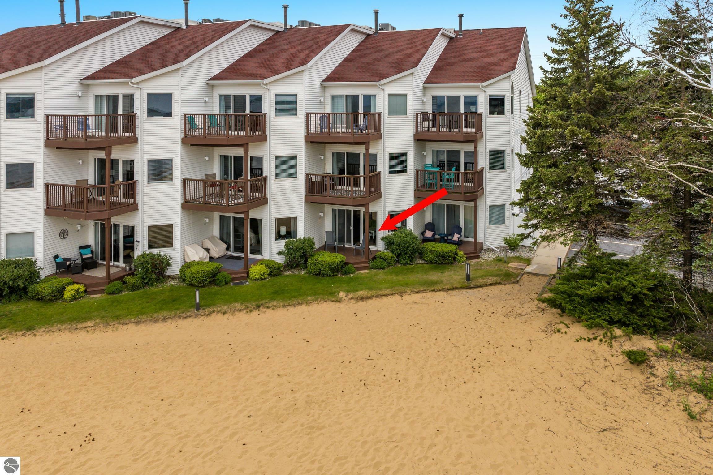 Property Photo: 1995 N US-131 N MI 49686