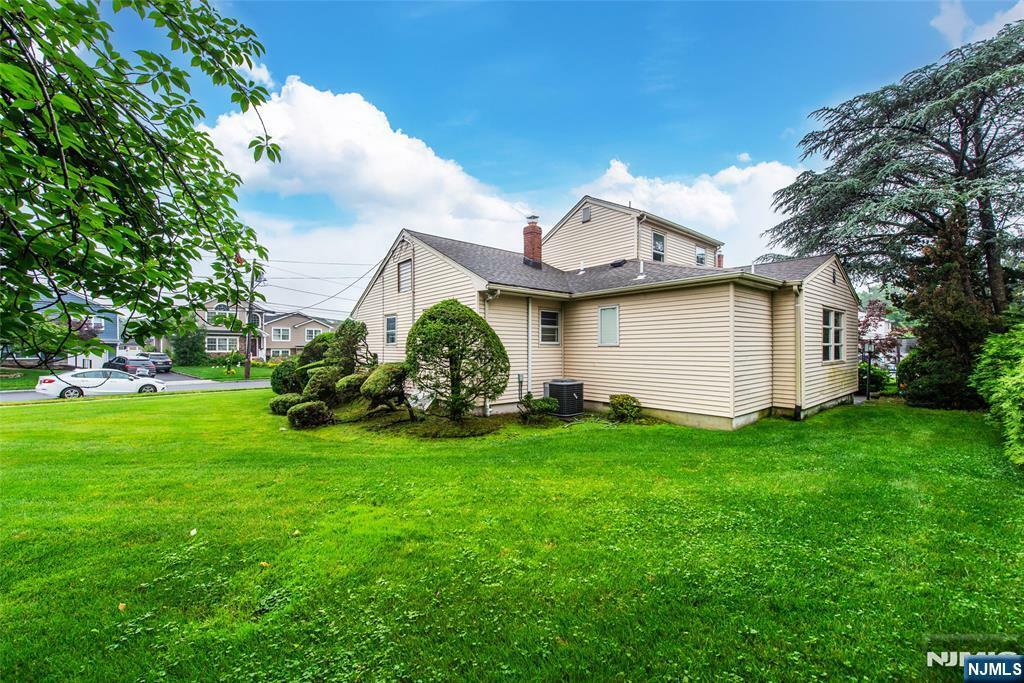 Property Photo: 6 Rutgers Place NJ 07013