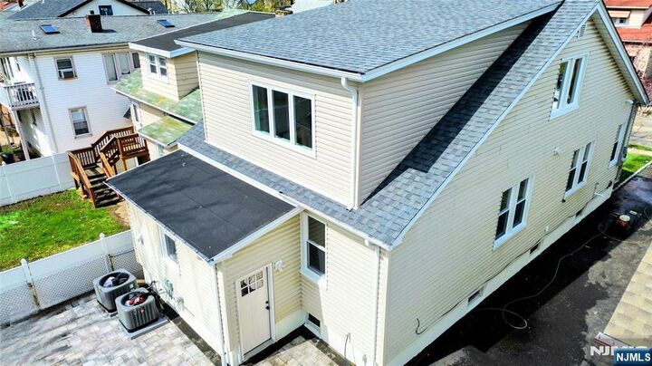 Property Photo: 3 Raydol Avenue NJ 07094