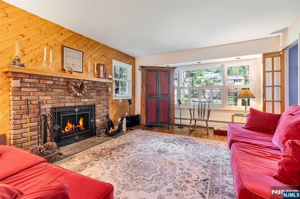 Property Photo: 119 Buckingham Drive NJ 07446