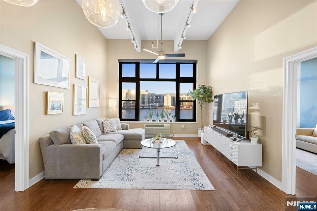 Property Photo: 1500 Washington 3I NJ 07030