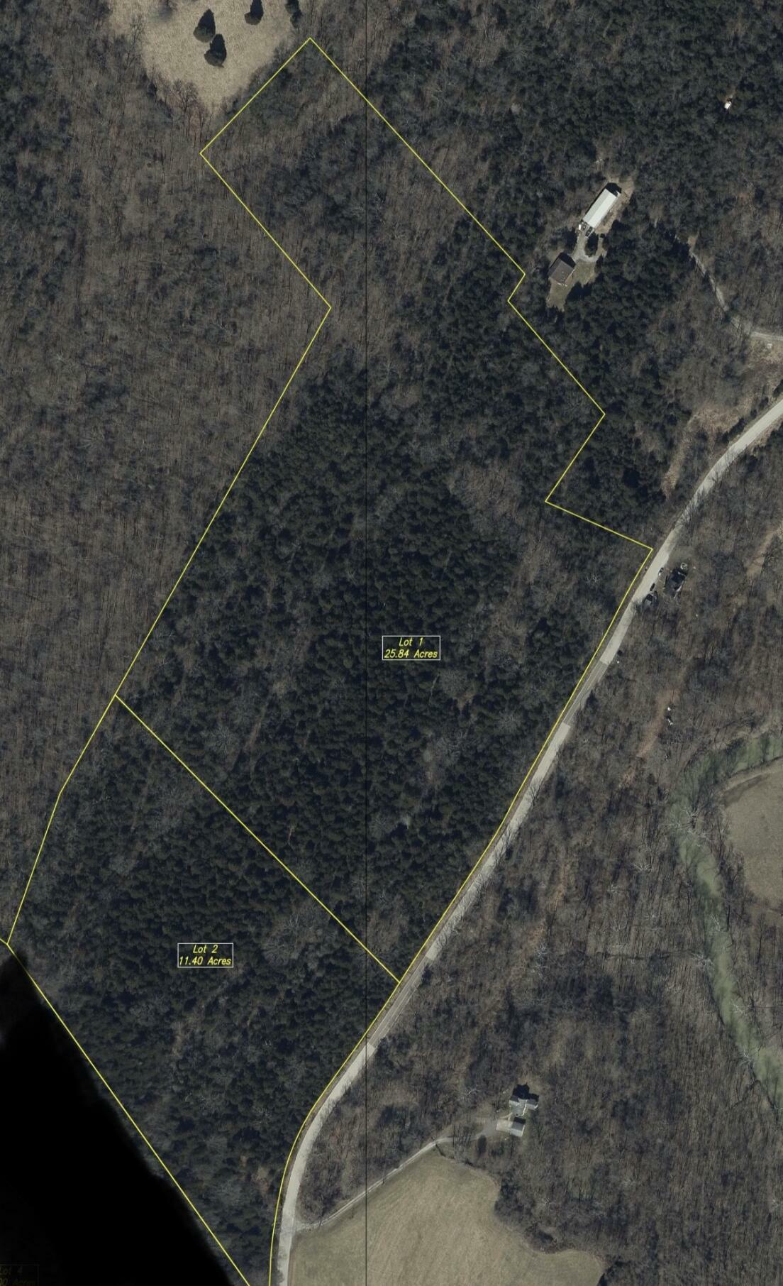Property Photo: Lot #1 Conley Rd. (25 +/- Acres) KY 41063
