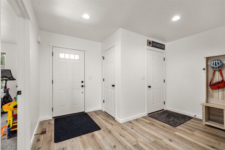 Property Photo:  522 Pheasant Lane  MT 59901