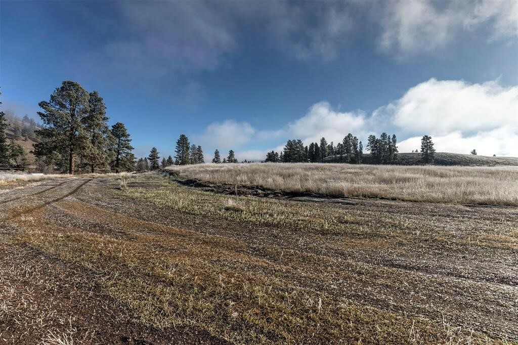 Property Photo: (Lot #7) 13442 Vannoy Lane MT 59823