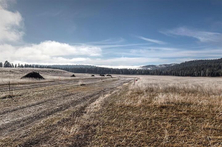Property Photo: (Lot #7) 13442 Vannoy Lane MT 59823