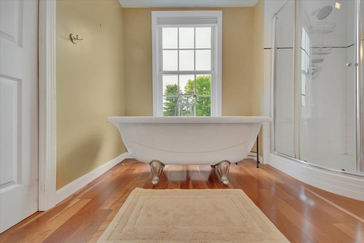 Property Photo:  236 Lefebvre Lane  VT 05495 