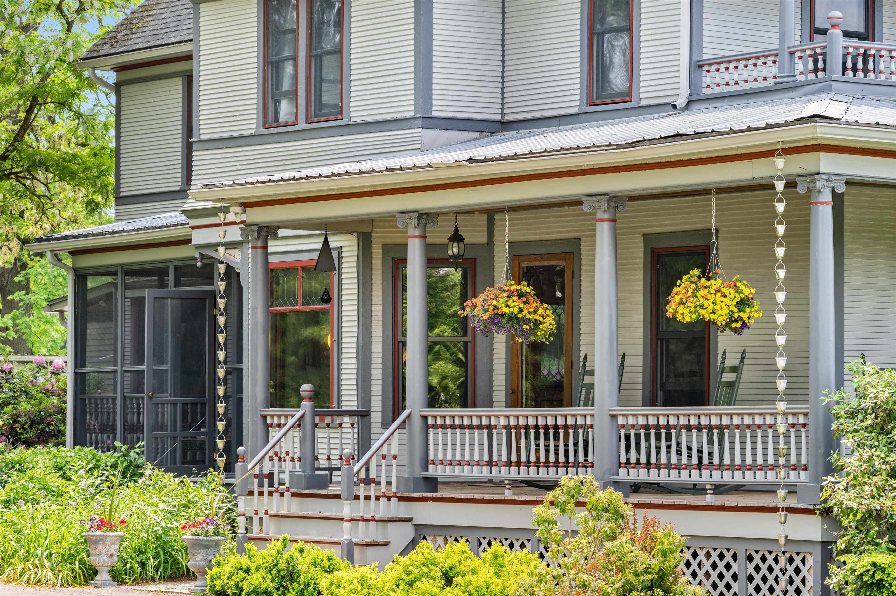 Property Photo: 500 Depot Road VT 05446