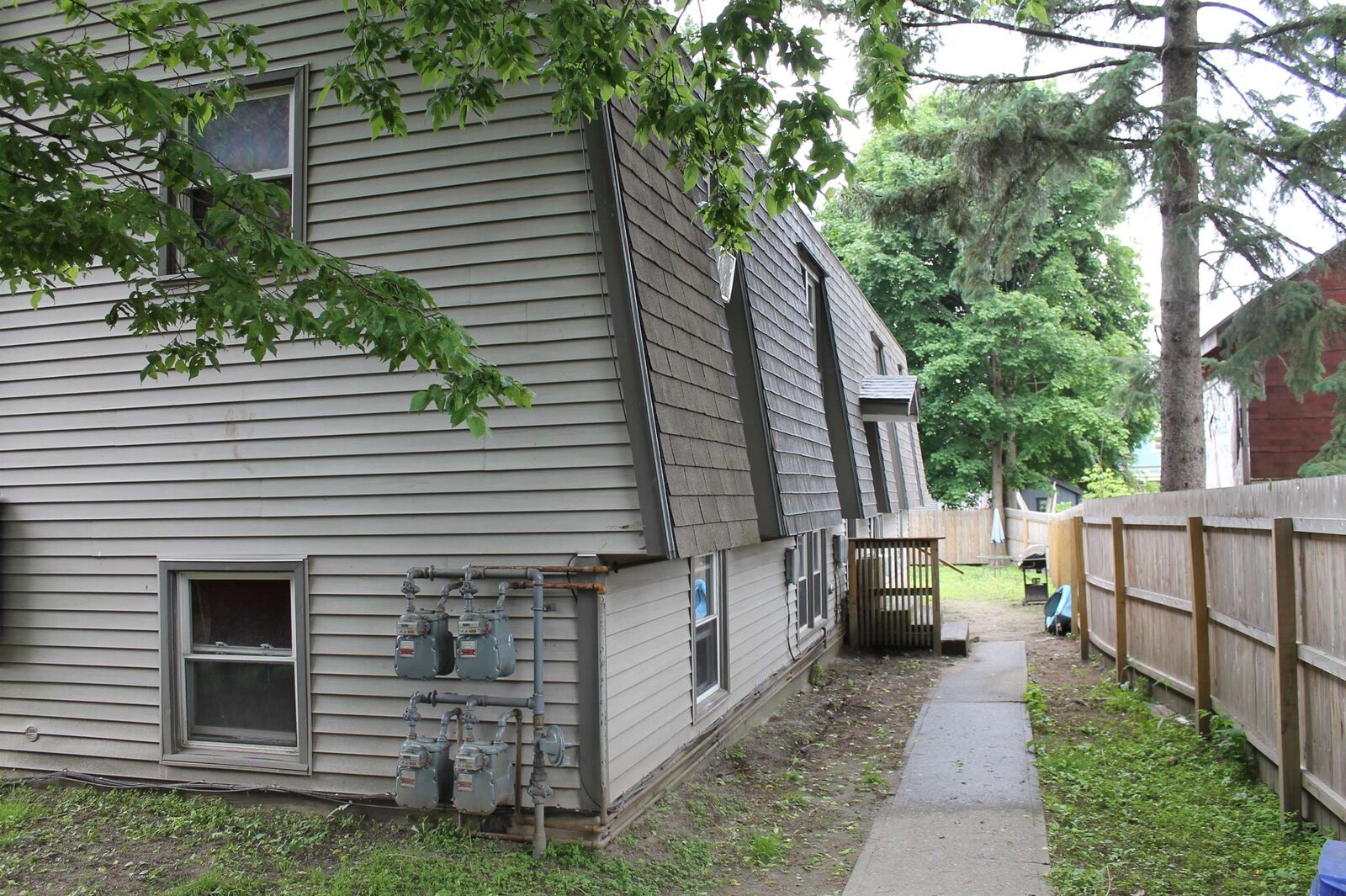Property Photo: 123 North Champlain Street VT 05401