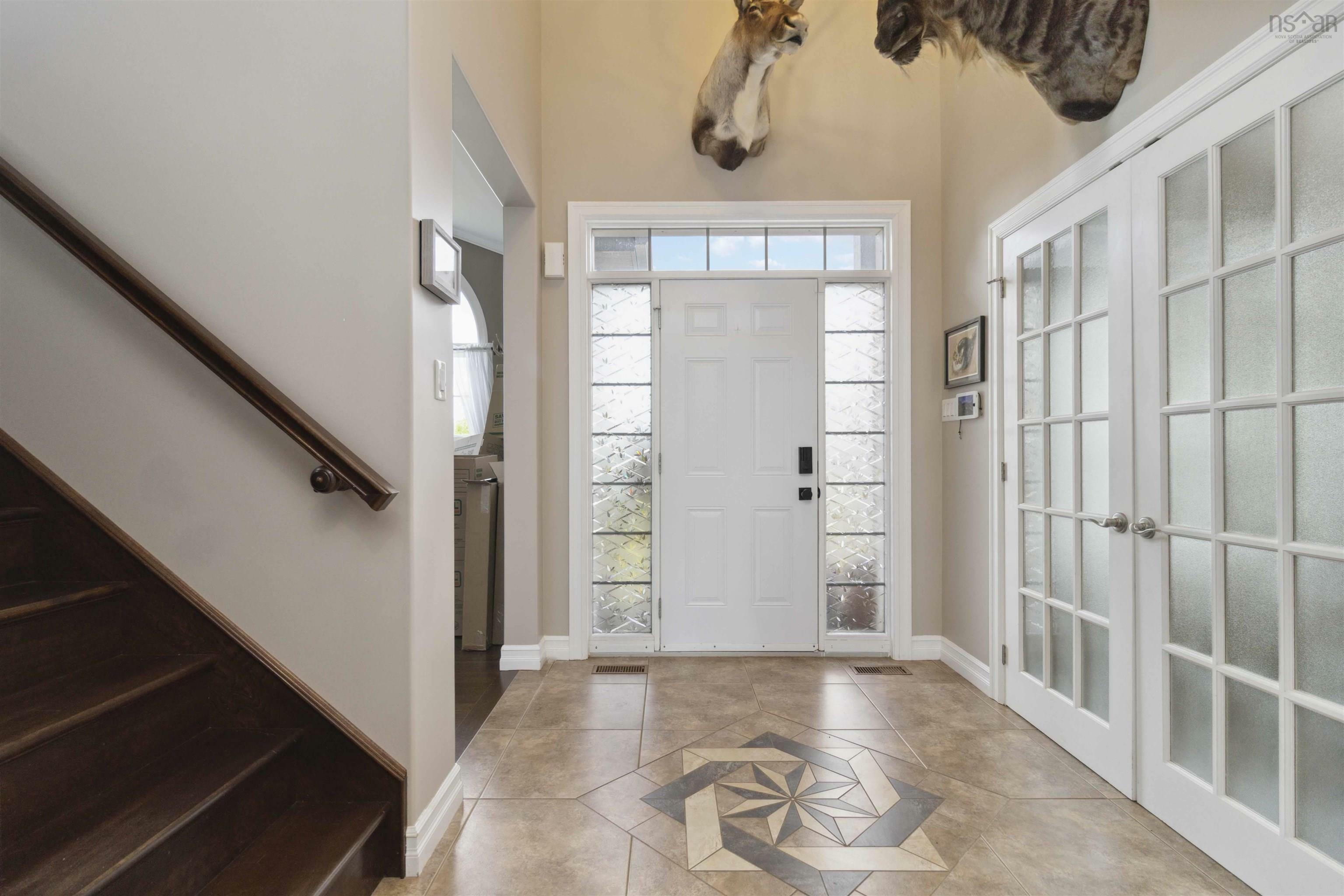 Property Photo: 2 Lacy Anne Avenue NS B2T 0A5