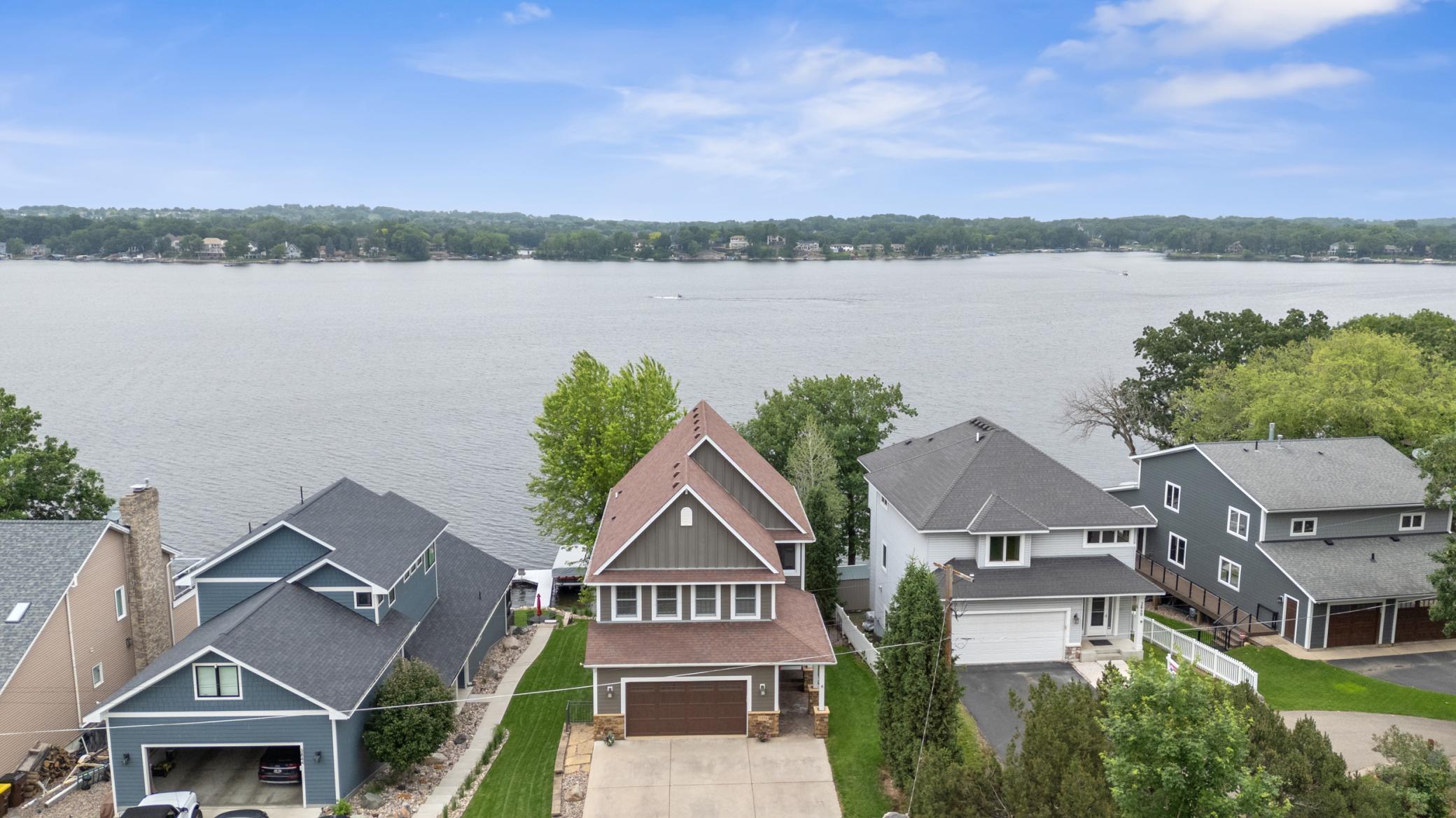 Property Photo: 3856 Green Heights Trail SW MN 55372