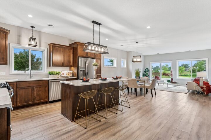 Property Photo: 4901 Education Drive N MN 55038