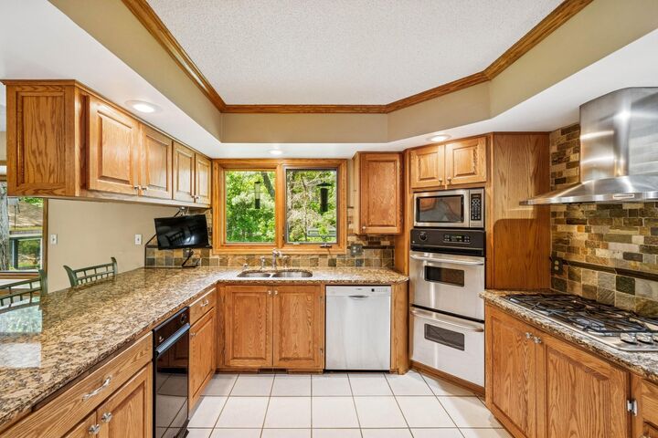Property Photo:  2216 146th Avenue NE  MN 55304 