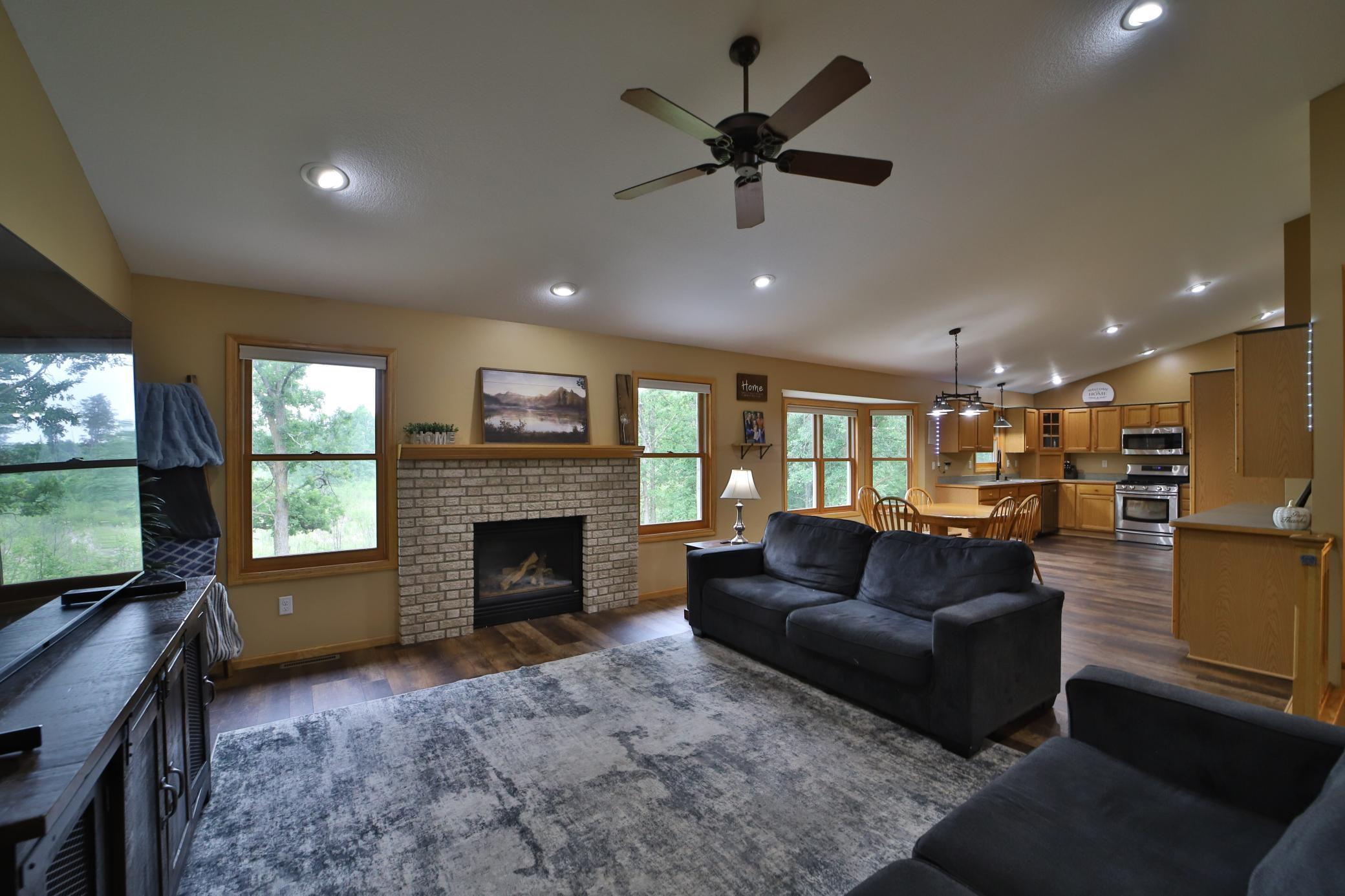 Property Photo: 4741 Briarwood Lane MN 56425