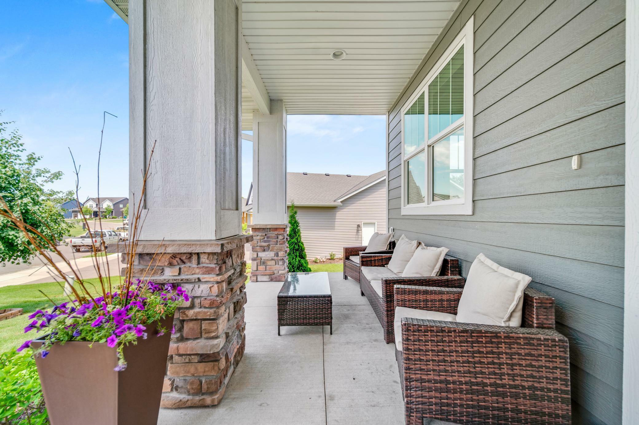 Property Photo: 20833 Peony Lane MN 55374