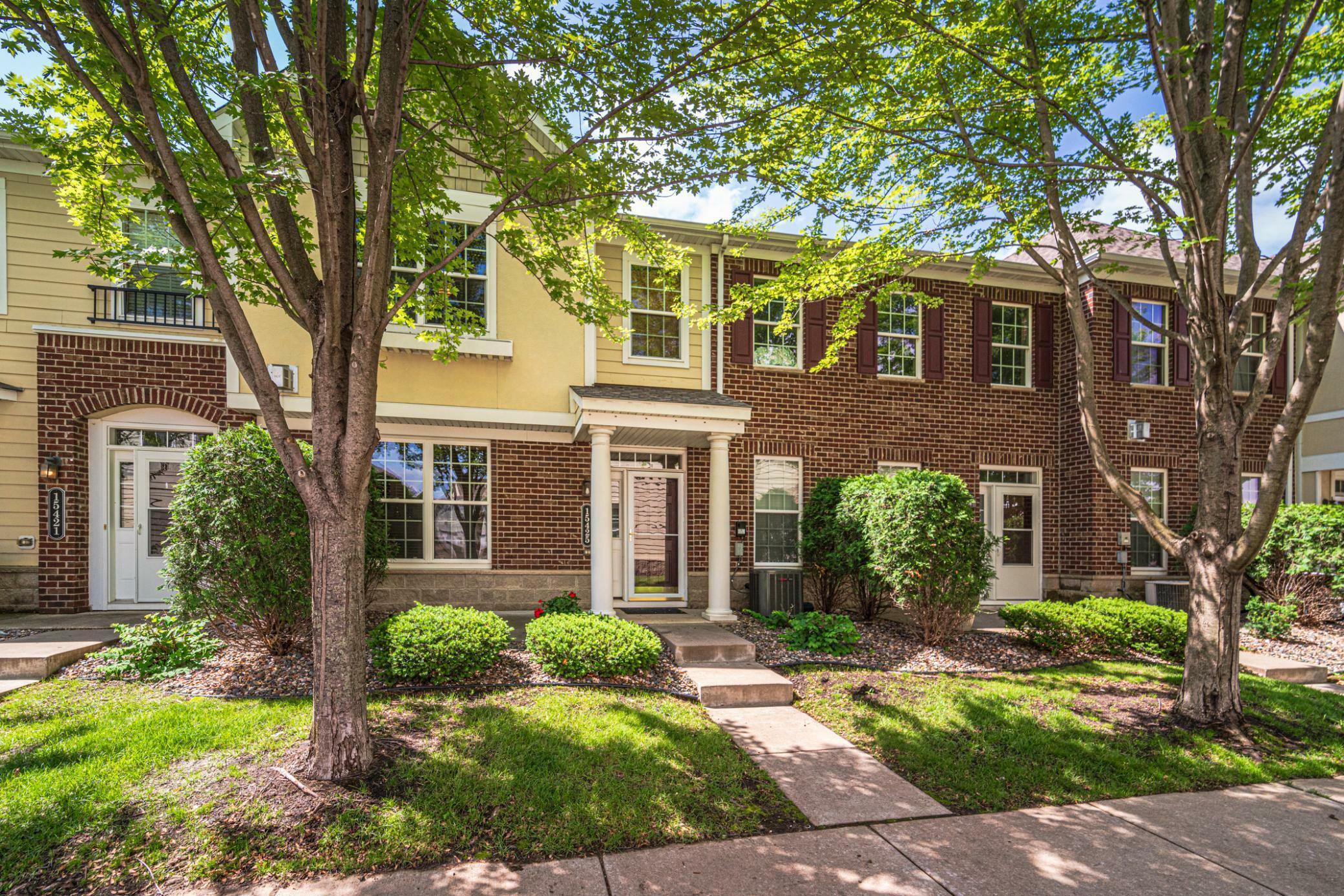 Property Photo:  15425 Frost Path 1403  MN 55124 