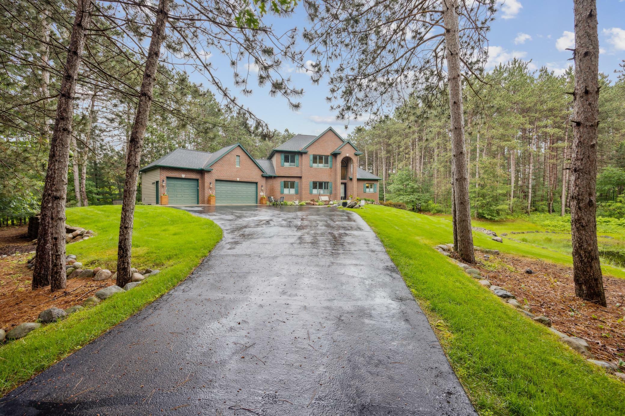Property Photo: 26659 145th Street NW MN 55398