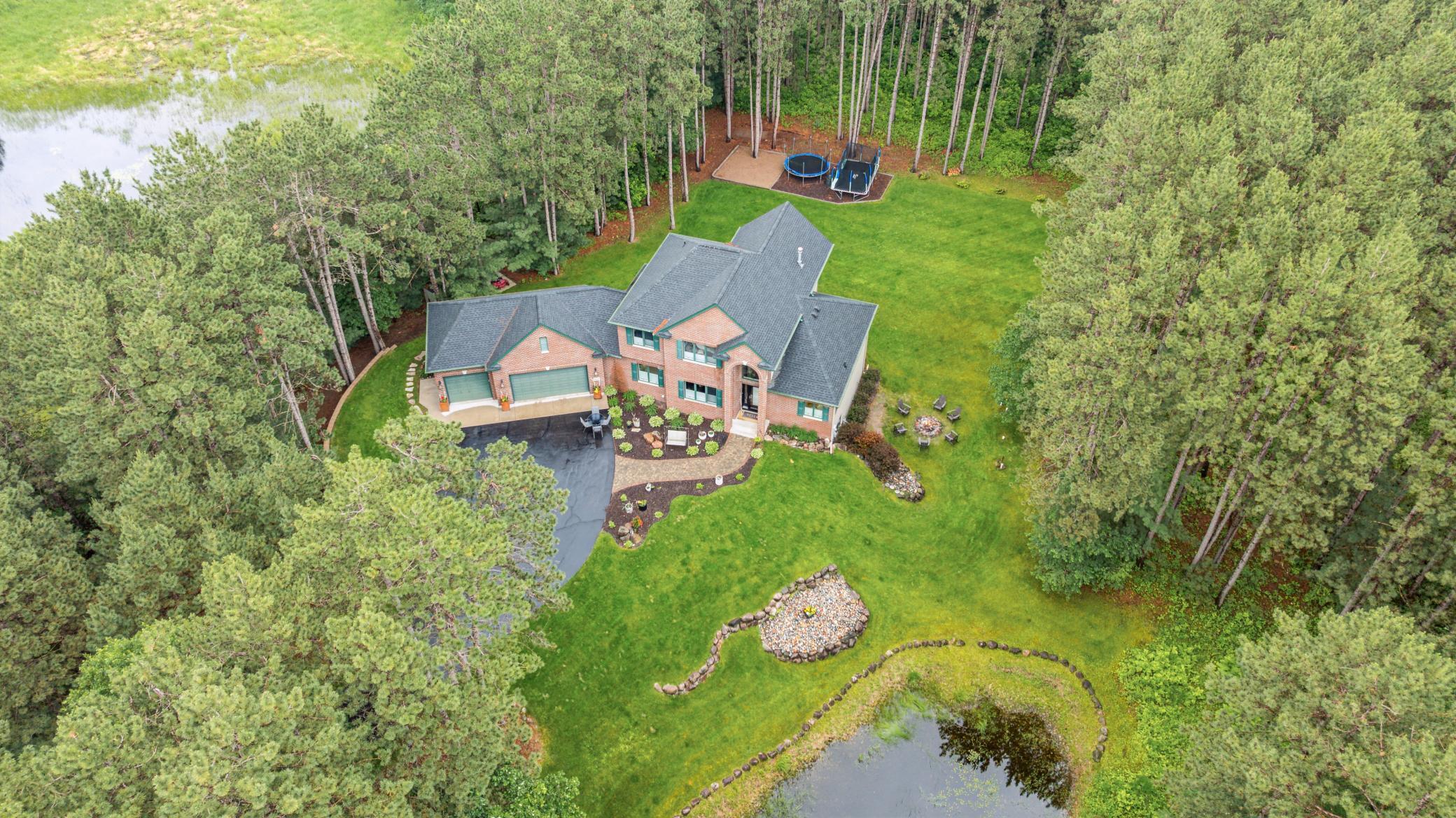 Property Photo:  26659 145th Street NW  MN 55398 