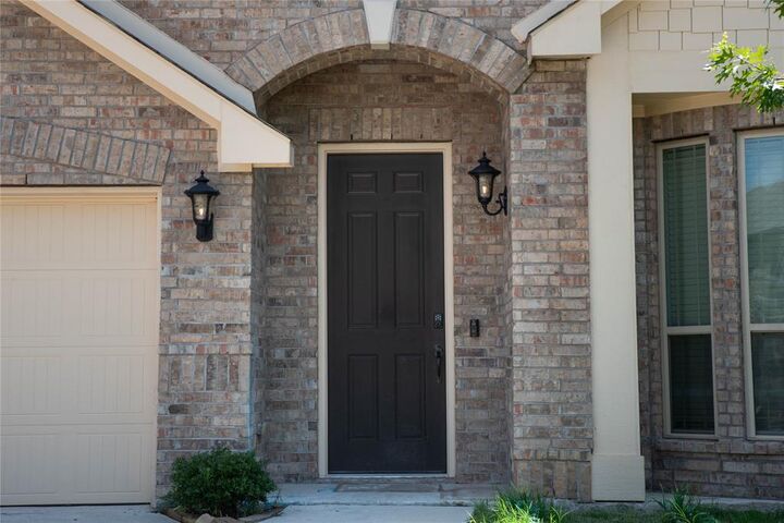4333 Old Timber Lane  Fort Worth TX 76036 photo