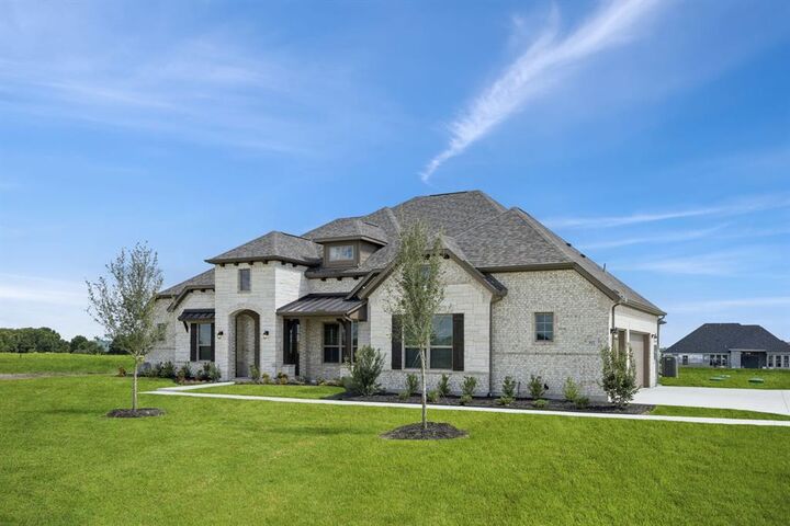 112 Swan Lake Drive  Waxahachie TX 75165 photo