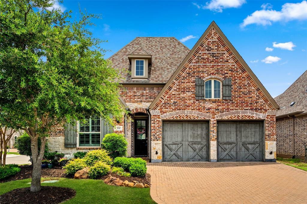 2836 Montreaux  The Colony TX 75056 photo