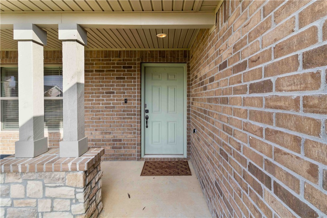 Property Photo: 42 E Joliet Street AR 72730