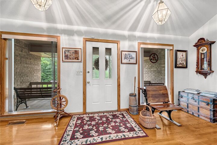 Property Photo: 8553 Stoner Lane AR 72756