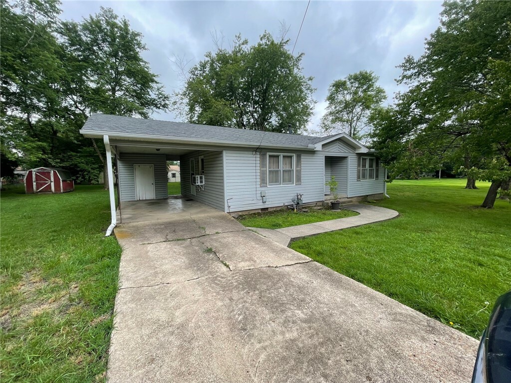 303 Saint George Avenue  Berryville AR 72616 photo