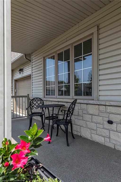 Property Photo: 130 Southbrook Drive 35 ON L0R 1C0
