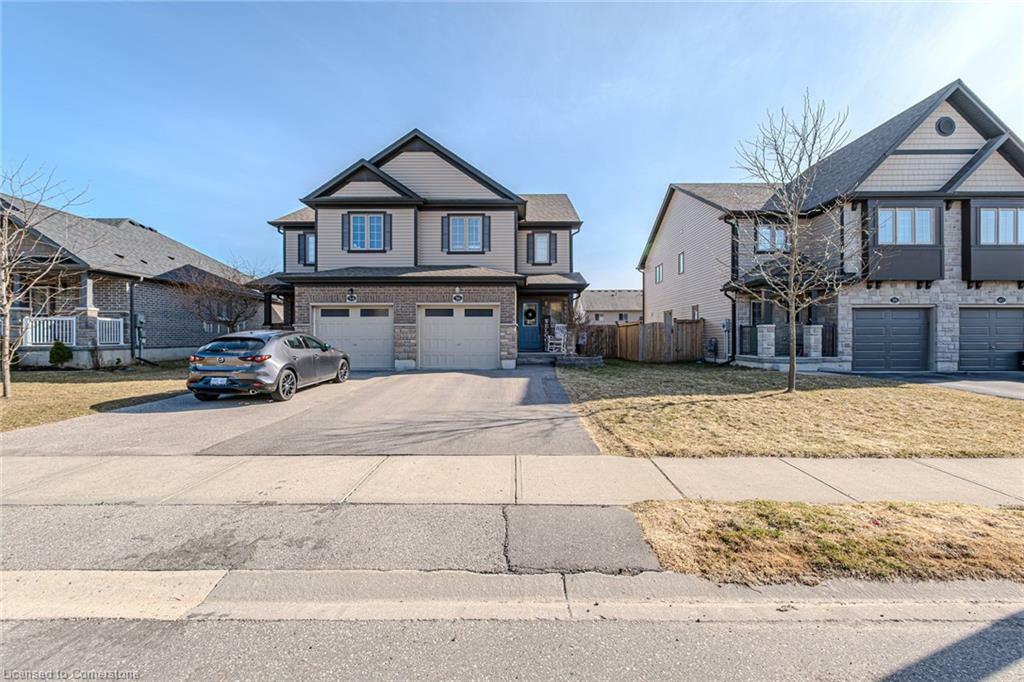 36 Basswood Road  Simcoe ON N3Y 0E1 photo